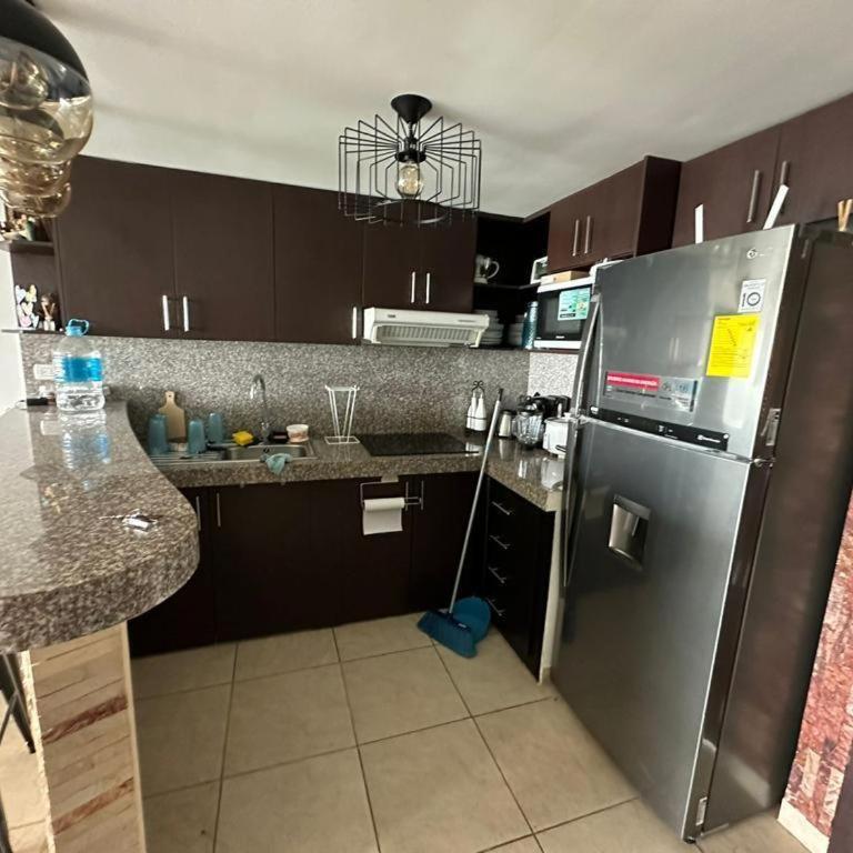 Torre Oceanica - Apartamento de 3 dormitorios - 44