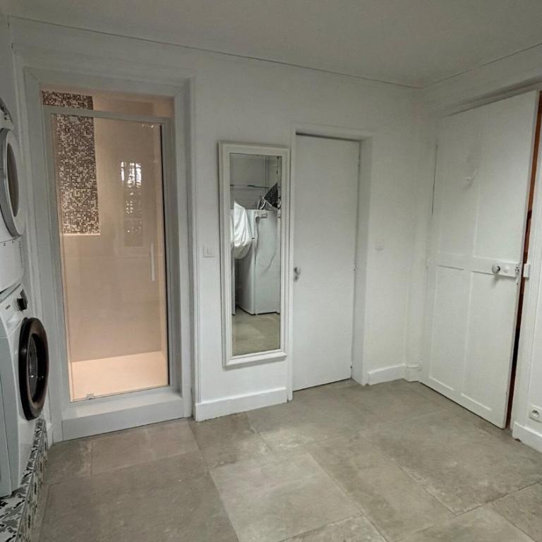 Villa sunny Side -Maison 5 chambres - Maison 5 Chambres - 55