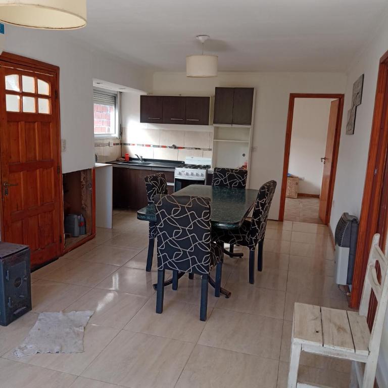 Alojamiento Delia - Casa con 1 dormitorio - 1