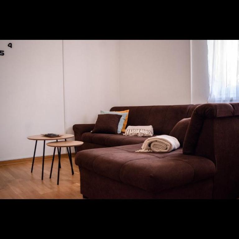 Apartment Abras - One-Bedroom Apartment - 9