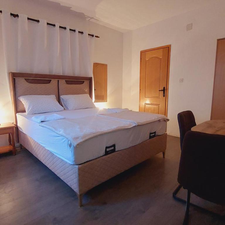 Guesthouse Mixe - Studio - 7