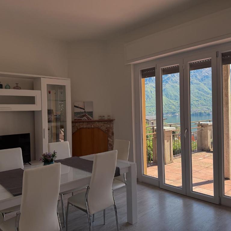 Cà Ventanas Bellagio - Appartamento con 2 Camere da Letto - 11