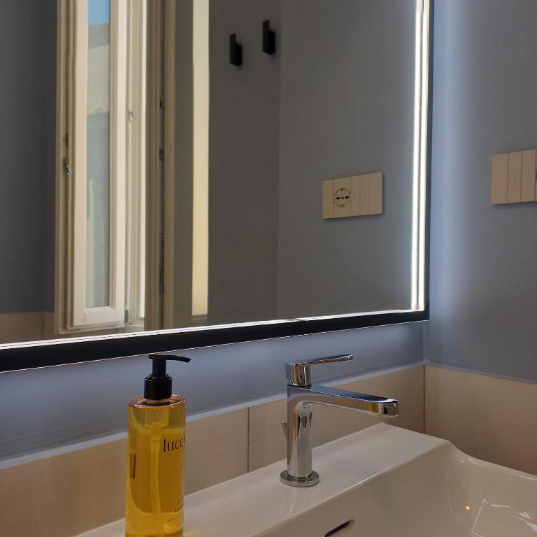 Freshwater Pirates SUITES - Monolocale Superior - 5