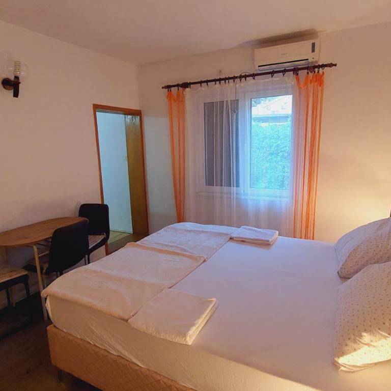 Guesthouse Mixe - Studio - 4