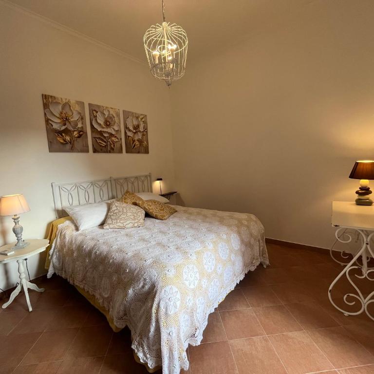 KiKi House Bracciano - Casa con 2 Camere da Letto - 4