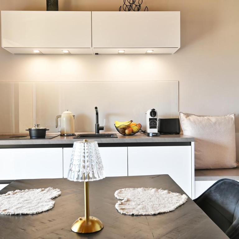 Apartment Monti e Lago - Tignale - Appartamento con 1 Camera da Letto - 5
