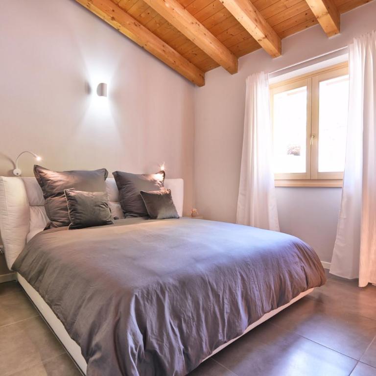 Apartment Monti e Lago - Tignale - Appartamento con 1 Camera da Letto - 6