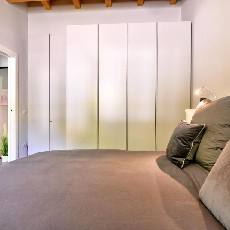 Apartment Monti e Lago - Tignale - Appartamento con 1 Camera da Letto - 7