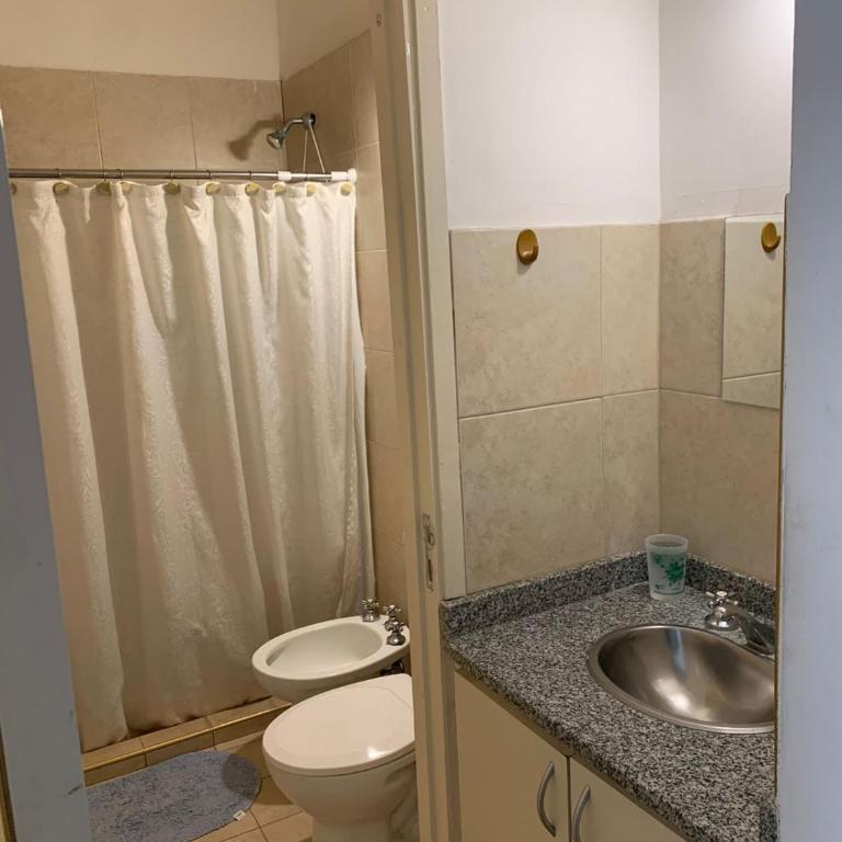 Almirante Brown 235 PLATA ALTA D-3 - Apartamento de 1 dormitorio - 4