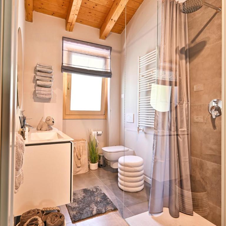 Apartment Monti e Lago - Tignale - Appartamento con 1 Camera da Letto - 9