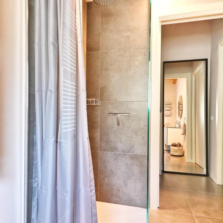 Apartment Monti e Lago - Tignale - Appartamento con 1 Camera da Letto - 10
