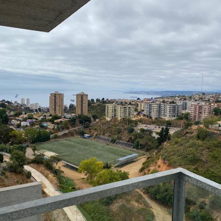Departamento Viña del Mar - Cerro Placeres - Apartamento de 1 dormitorio - 8