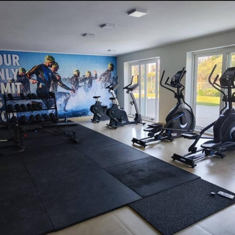 Departamento Viña del Mar - Cerro Placeres - Apartamento de 1 dormitorio - 15