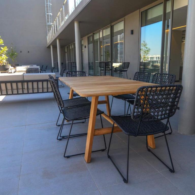 2BR Retreat in Las Condes Steps from Arauco Park - Apartamento - 38