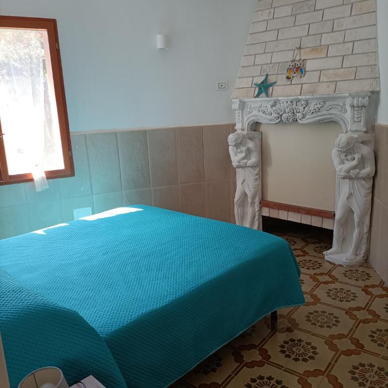 Villa Ginetta - Three-Bedroom House - 23