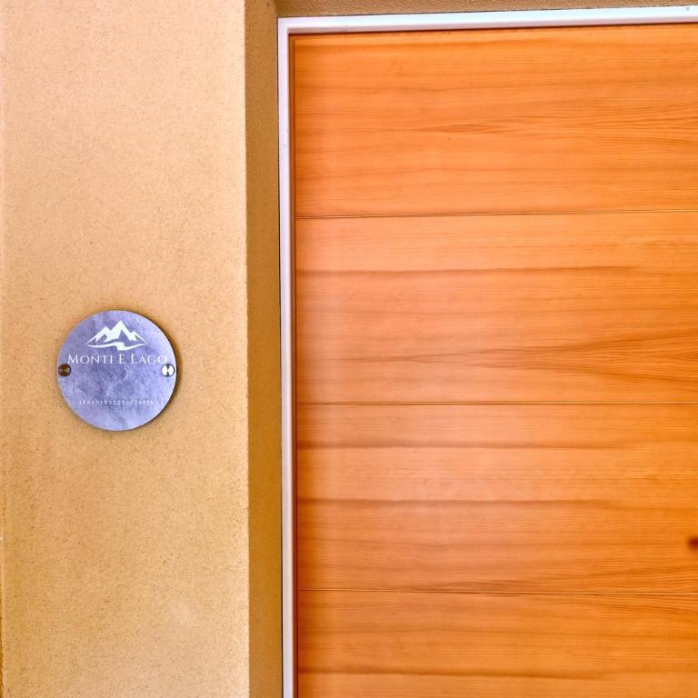 Apartment Monti e Lago - Tignale - Appartamento con 1 Camera da Letto - 11