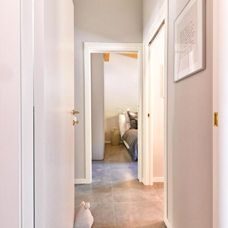 Apartment Monti e Lago - Tignale - Appartamento con 1 Camera da Letto - 12