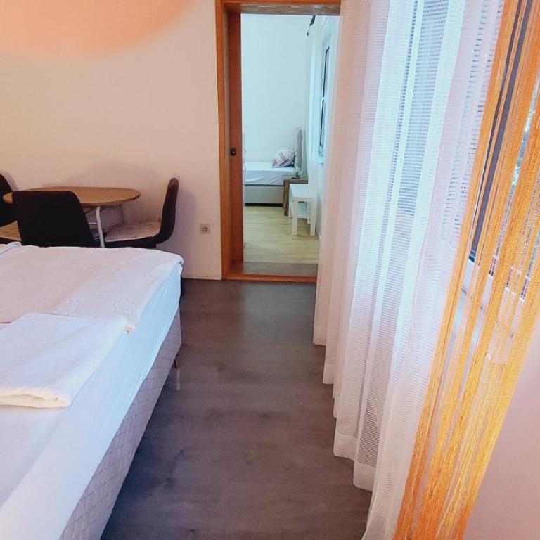 Guesthouse Mixe - Studio - 5