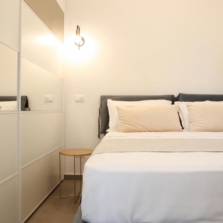 Le Case del Massimo in centrocittà - Appartamento Attico - 8