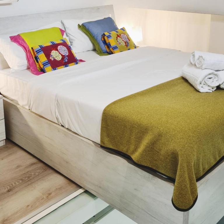 Bellavita Loft Central Milan 8 min to Duomo - Appartamento con 1 Camera da Letto - 2