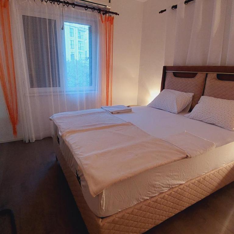 Guesthouse Mixe - Studio - 6