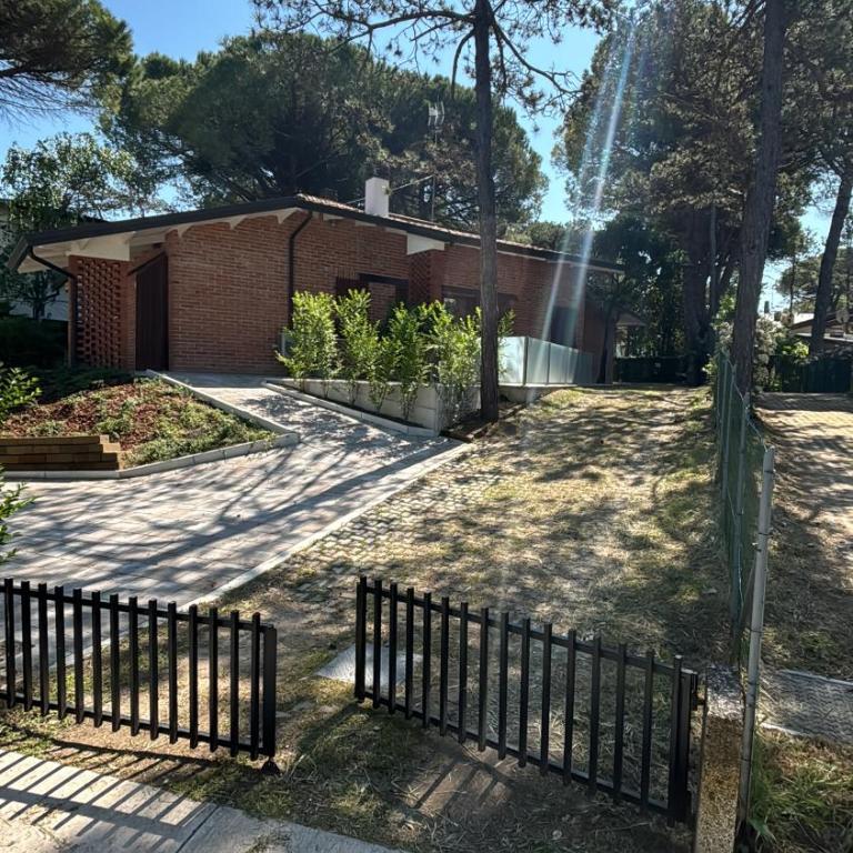 Villa Giny - Villa con 2 Camere da Letto - 3