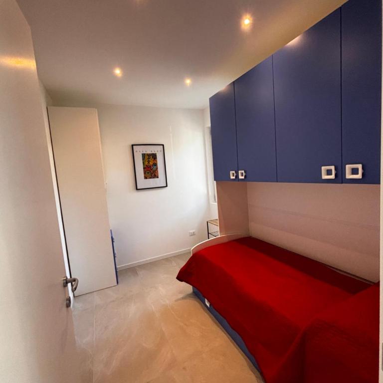 Villa Giny - Villa con 2 Camere da Letto - 8