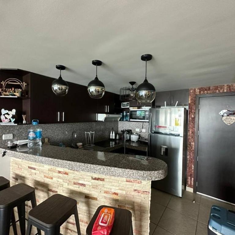 Torre Oceanica - Apartamento de 3 dormitorios - 2
