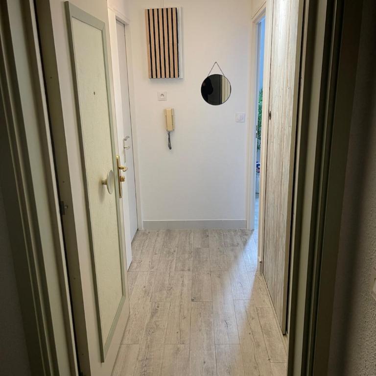 Fréjus plage appartement La Miougrano - Apartment - 15