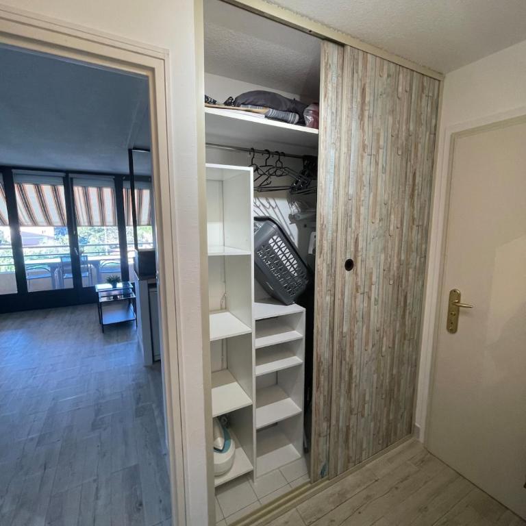 Fréjus plage appartement La Miougrano - Apartment - 23