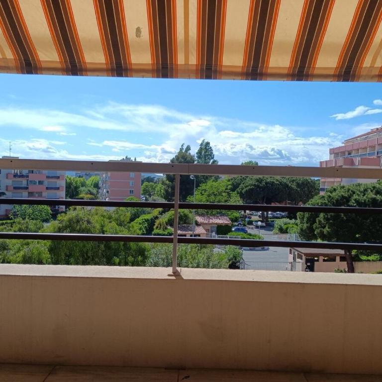 Fréjus plage appartement La Miougrano - Apartment - 24