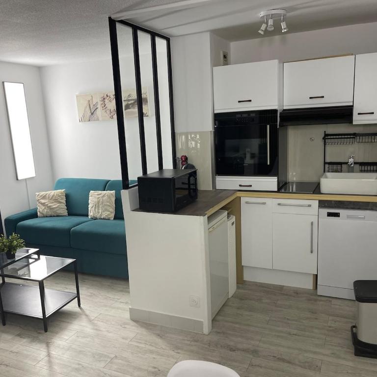 Fréjus plage appartement La Miougrano - Apartment - 27