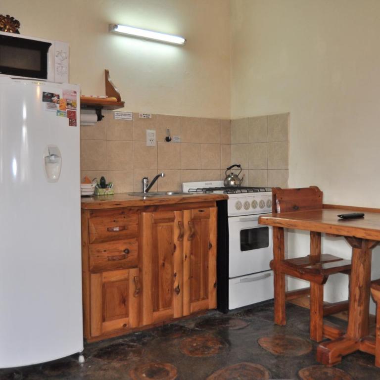 Apart Samay Hue Bungalows - Bungalow (3 adultos) - 2