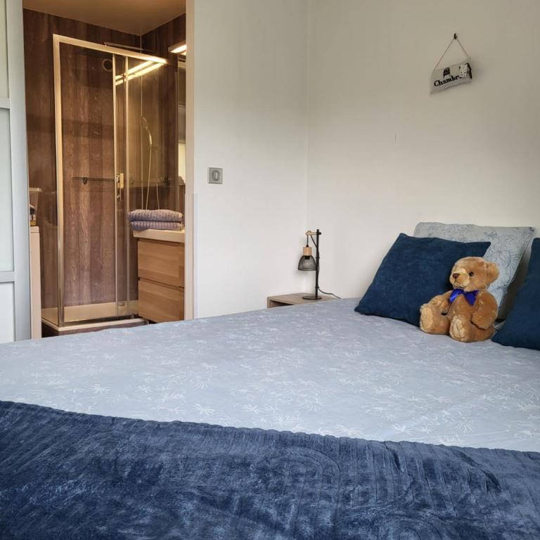 Domaine des Roches - Appartement 1 Chambre - 3