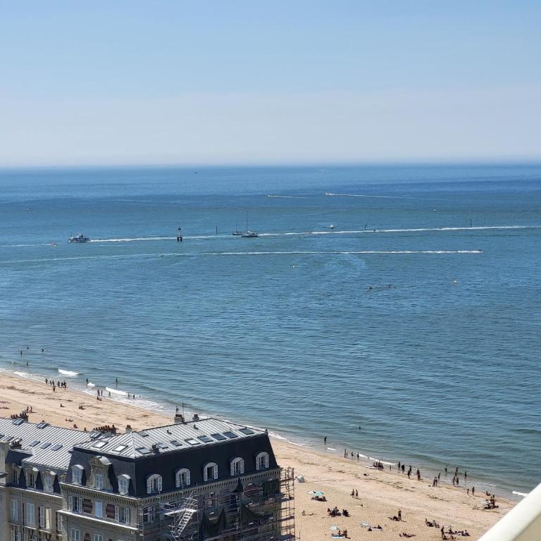 Domaine des Roches - Appartement 1 Chambre - 7