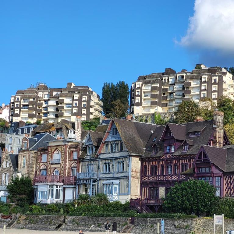 Domaine des Roches - Appartement 1 Chambre - 9