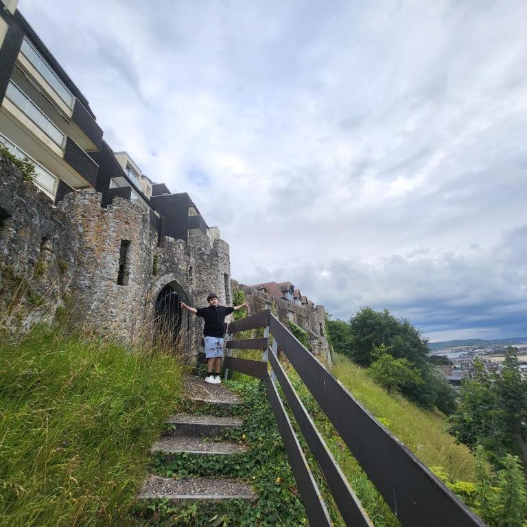 Domaine des Roches - Appartement 1 Chambre - 13