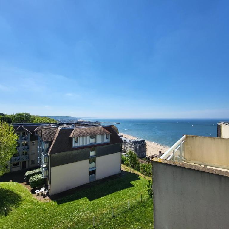 Domaine des Roches - Appartement 1 Chambre - 19