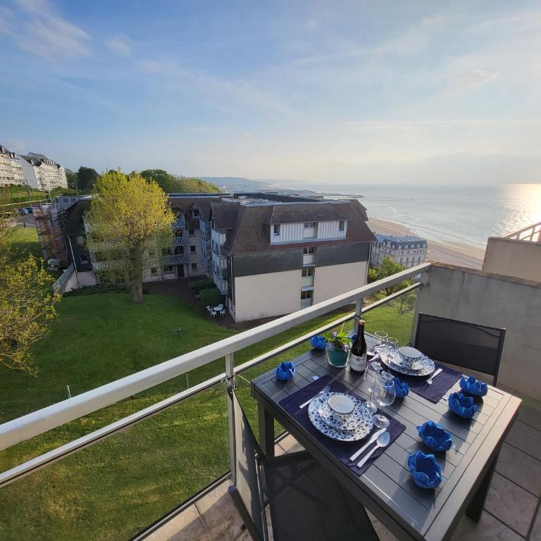 Domaine des Roches - Appartement 1 Chambre - 21