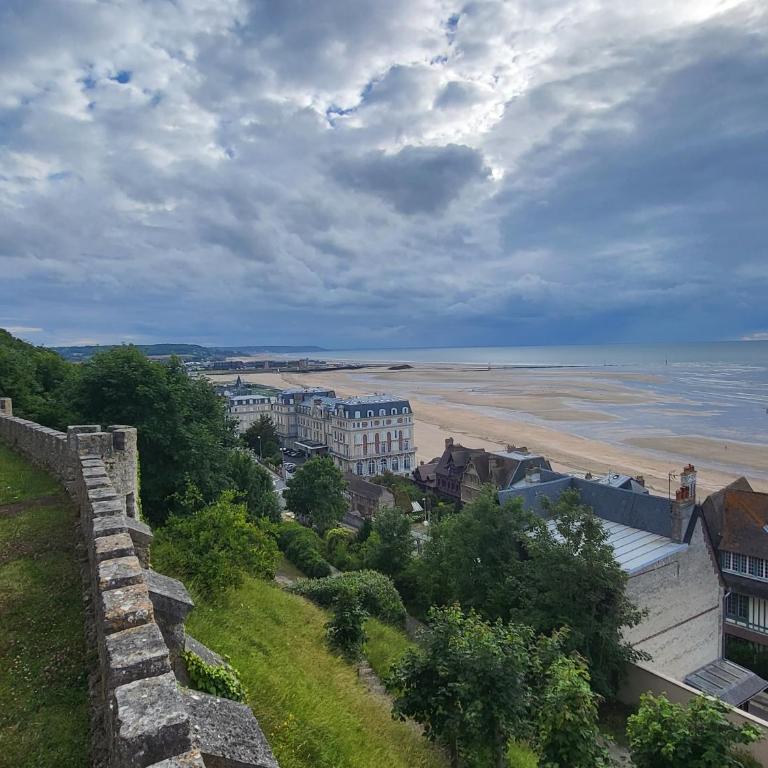 Domaine des Roches - Appartement 1 Chambre - 22