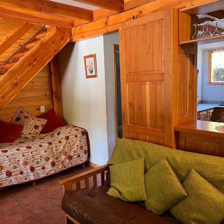 Duplex Ñancu Lahuen 1 Y 2 - Apartamento de 2 dormitorios - 14