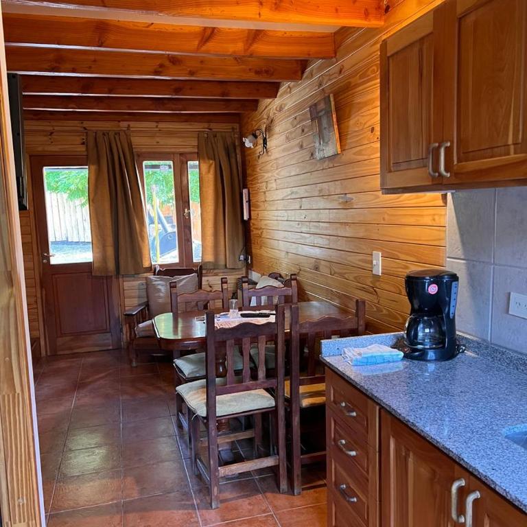 Duplex Ñancu Lahuen 1 Y 2 - Apartamento de 2 dormitorios - 15