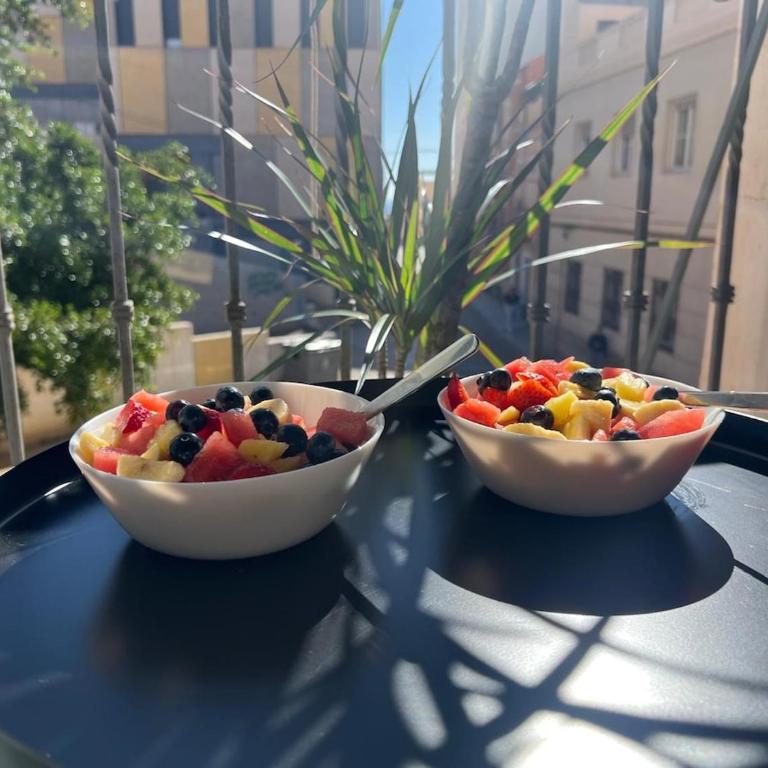 Stunning apartment in old town, centre & beach - One-Bedroom Apartment - 13