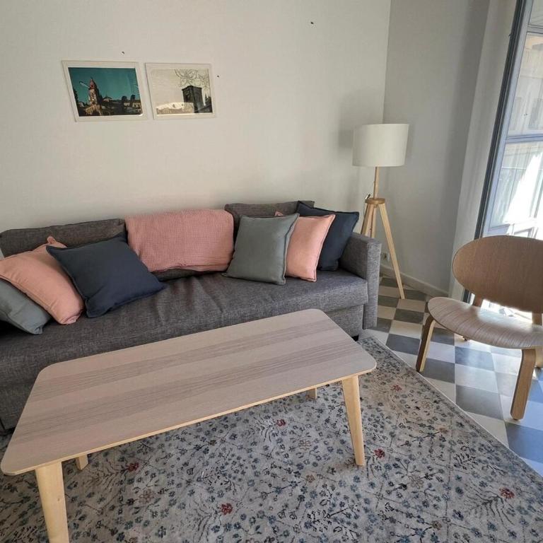 Stunning apartment in old town, centre & beach - One-Bedroom Apartment - 18