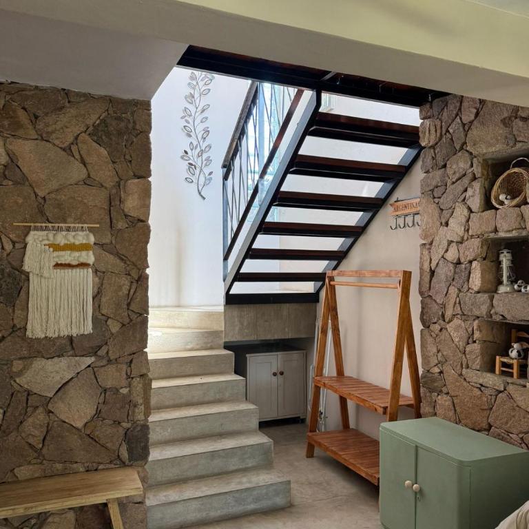 SOLSALI Cabaña moderna - Casa con 1 dormitorio - 15