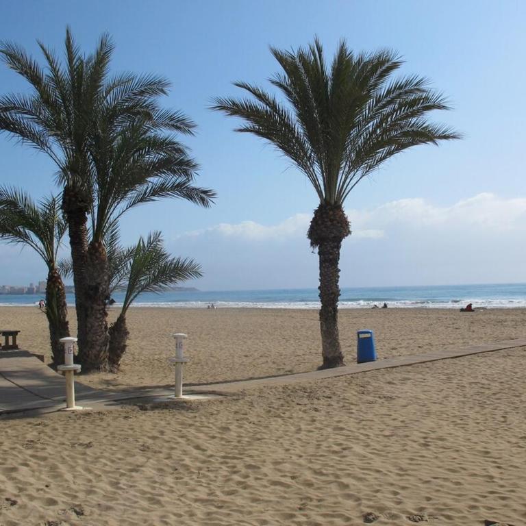 Stunning apartment in old town, centre & beach - One-Bedroom Apartment - 30