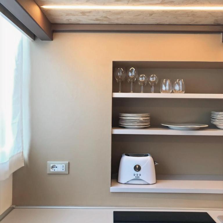 Design & Comfort Apartment in NoLo Milano M1 Metro - Appartamento con 1 Camera da Letto - 9