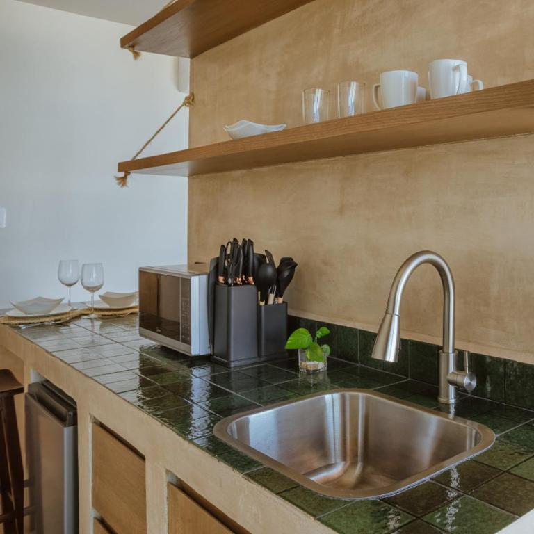 Lalola DownTown Boutique Apartments - Apartamento de 1 dormitorio con vistas al mar - 13