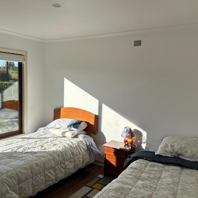 Casa en parcelación pichilaguna, Llanquihue - Casa de 4 dormitorios - 20