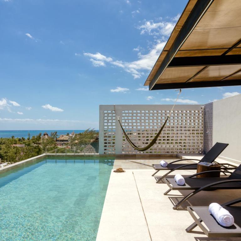 Lalola DownTown Boutique Apartments - Apartamento de 1 dormitorio con vistas al mar - 3